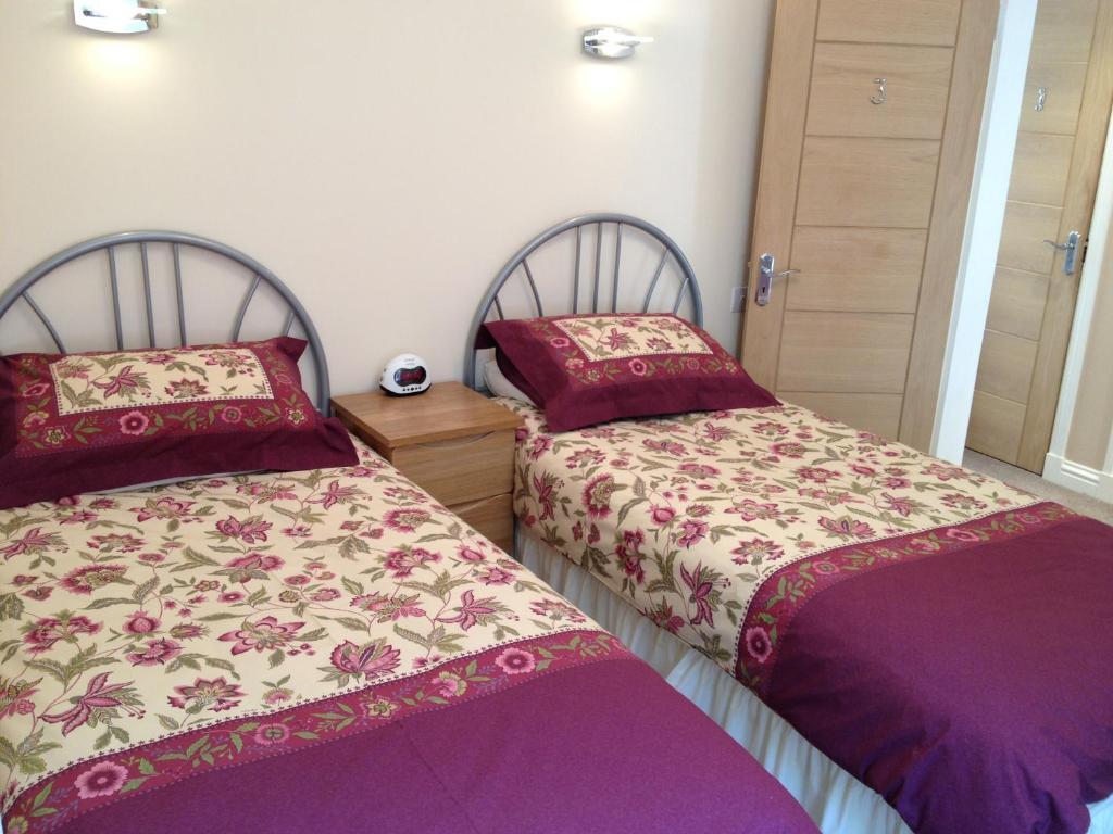 Forest View Guest House Кинлохливен Номер фото