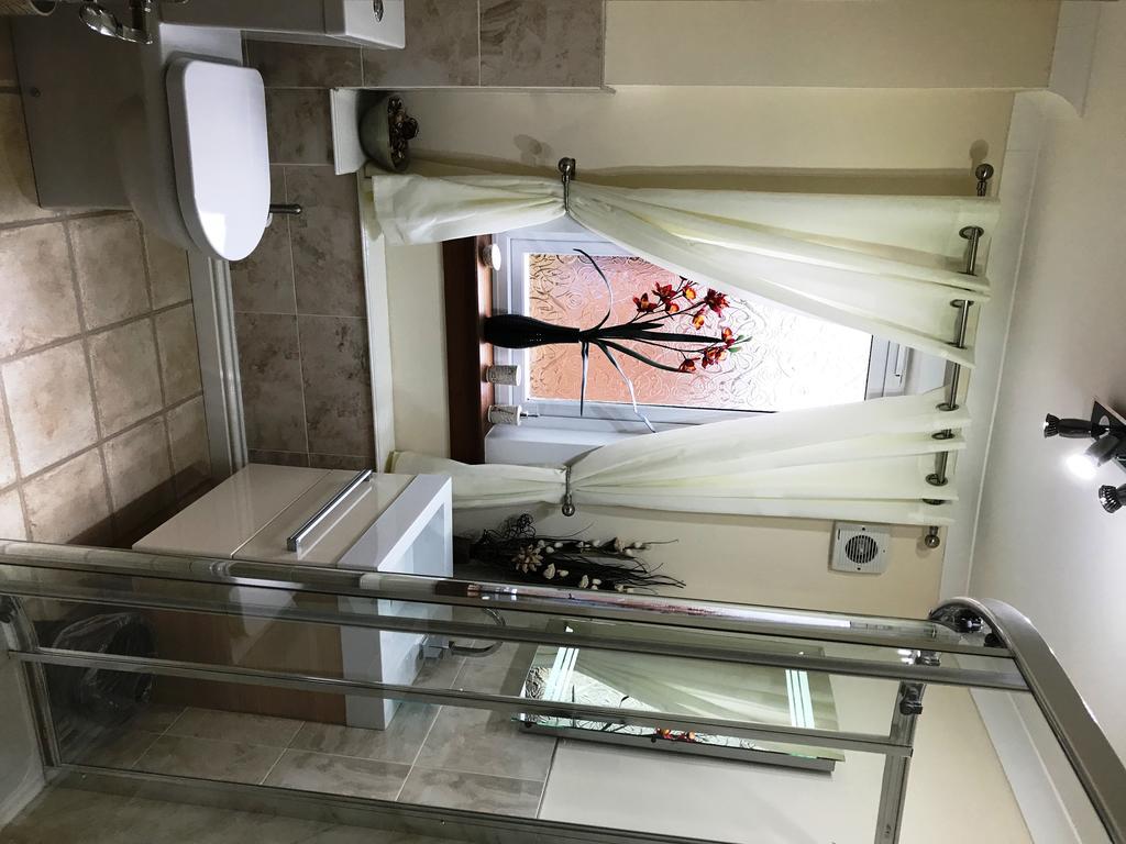Forest View Guest House Кинлохливен Экстерьер фото