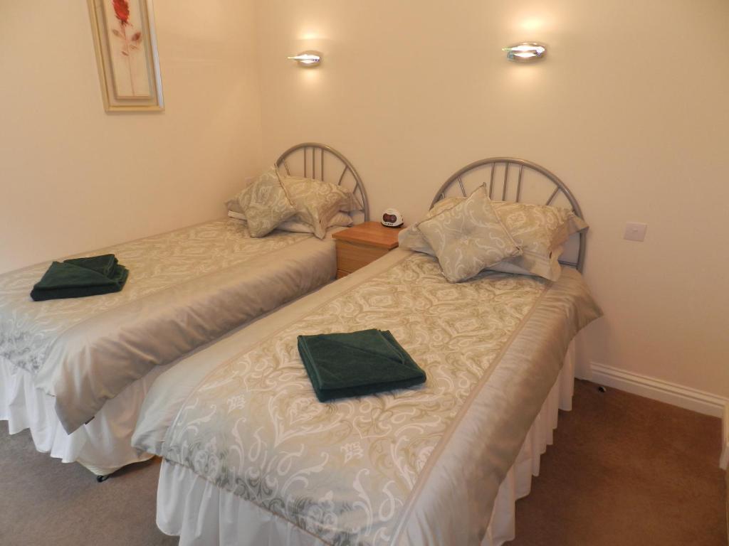Forest View Guest House Кинлохливен Экстерьер фото